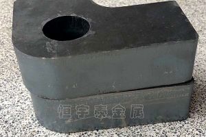 哪里有鋼板激光切割加工？德國進口切割技術-【恒宇泰金屬】