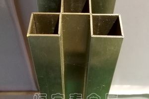 裝飾件鈑金折彎加工中心，刨槽工藝提升價值【恒宇泰金屬】