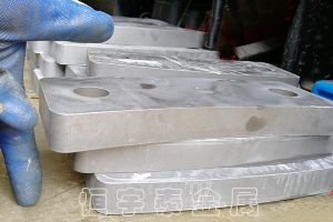 激光切割能加工多厚的板材，專業(yè)大功率加工廠家【恒宇泰金屬】告訴你