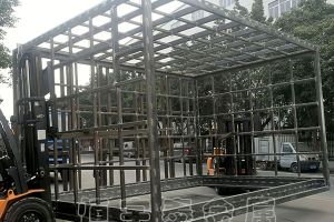 廣東機架焊接加工廠家，三維高精焊接平臺品質保障【恒宇泰金屬】