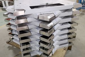 專業(yè)不銹鋼鈑金加工，選更好的材料做更好的產(chǎn)品【恒宇泰金屬】