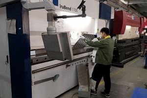 長三角大型激光切割折彎加工，進(jìn)口設(shè)備N0.1【恒宇泰金屬】