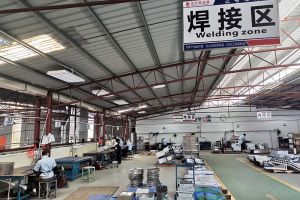 廣東五金鈑金加工廠，【恒宇泰金屬】關注央視主持人直播帶貨