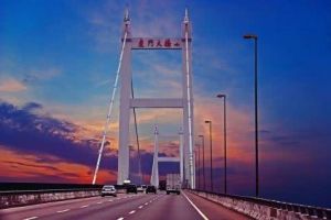 廣東五金鈑金加工廠，【恒宇泰金屬】關(guān)注虎門大橋晃動事件