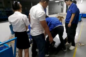 廣州蘿崗鈑金加工廠，注重服務(wù)定期回訪【恒宇泰金屬】