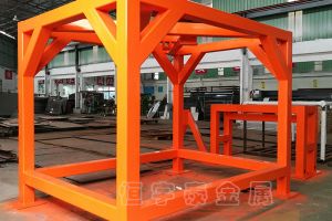 深圳有哪些大的鈑金加工商？八千余方生產(chǎn)車間【恒宇泰金屬】