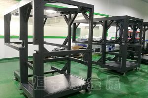 鈑金加工價格是怎么算的？【恒宇泰金屬】不同工藝不同價值與價格