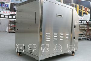 激光切割不銹鋼板材加工，【恒宇泰金屬】品質(zhì)管理團(tuán)隊把控質(zhì)量