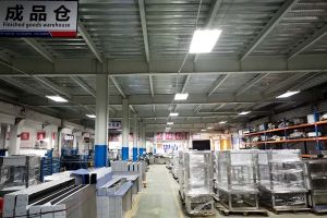 國內(nèi)知名鈑金加工企業(yè)，【恒宇泰金屬】擁護“一盔一帶”的安全倡議