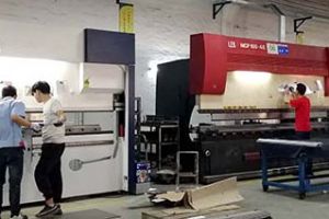 正規(guī)的鈑金加工廠家，【恒宇泰金屬】榮獲國家高新技術(shù)企業(yè)