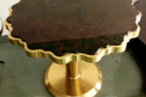 不銹鋼成品加工廠，教你鈑金產(chǎn)品防腐的一些方法【恒宇泰金屬】