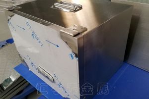 不銹鋼箱子焊接加工，有什么要注意的點(diǎn)這里了解【恒宇泰金屬】