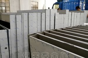 不銹鋼非標(biāo)定制加工，按您的要求來定制加工【恒宇泰金屬】