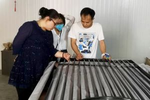 廣東不銹鋼屏風(fēng)加工，不變形耐腐蝕，來圖定制【恒宇泰金屬】