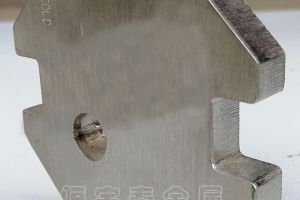 不銹鋼激光切割代加工廠家，3種切割方式加工【恒宇泰金屬】