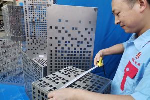 鈑金加工公差怎么確定，選對廠家選好工藝選好服務【恒宇泰金屬】