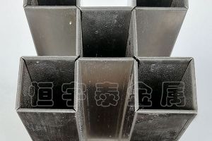 哪里有鈑金折彎加工，6米以內長度都沒有問題【恒宇泰金屬】