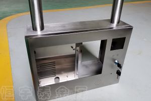 鈑金加工哪里比較多？【恒宇泰金屬】加工精度高于同行50%