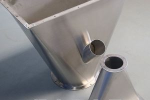  廣東焊接加工廠家，【恒宇泰金屬】第5代超聲波去毛刺技術(shù)不刮手