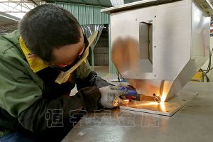 廣東焊接加工廠家，良品率達(dá)99%沒有返工產(chǎn)品【恒宇泰金屬】
