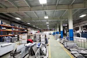 哪里找鈑金外協(xié)加工廠，【恒宇泰金屬】1-7天可交貨比同行快2天