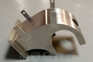 非標(biāo)鈑金加工多少錢(qián)？先談價(jià)值再談價(jià)格【恒宇泰金屬】