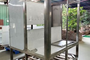 鈑金加工可以加工哪些產(chǎn)品？更多鈑金知識(shí)點(diǎn)這里【恒宇泰金屬】