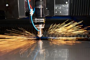 大型鈑金加工要哪些工序？德國(guó)BFZY暴風(fēng)智眼切割工藝【恒宇泰金屬】