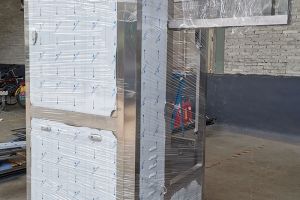 不銹鋼加工廠家-【恒宇泰金屬】很牛的專利超聲波去毛刺技術(shù)