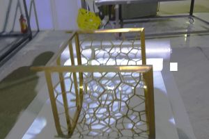 5代[恒宇泰]德國BFZY超能金屬鈑金加工激光切割加工怎么樣？【恒宇泰金屬】告訴您