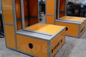 鈑金加工設(shè)計-【恒宇泰金屬】能無痕焊接技術(shù)無需打磨