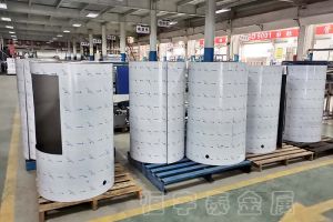 廣州鈑金加工廠家-【恒宇泰金屬】實(shí)力廠家板材齊全設(shè)備齊全