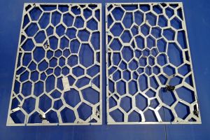 激光切割加工費(fèi)用，拒絕材料作假清單報(bào)價(jià)找【恒宇泰金屬】