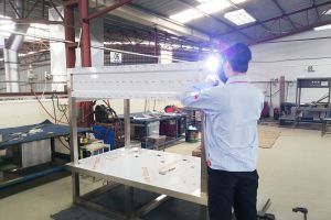 您了解什么叫焊接結(jié)構(gòu)嗎？[恒宇泰]不銹鋼焊接加工廠家告訴您