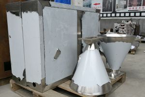 鈑金加工-【恒宇泰金屬】1對1定制3D設(shè)計(jì)圖  生產(chǎn)圖1：1還原實(shí)物