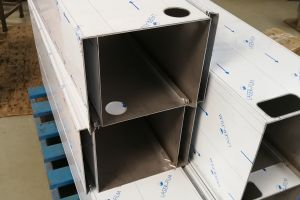 激光切割加工背面的加工工藝是怎么樣呢?[恒宇泰金屬]邀您一同看看?