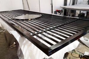 專業(yè)不銹鋼鈑金加工廠家-【恒宇泰金屬】客戶回頭率89%