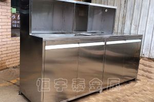 廣州番禺不銹鋼加工廠家-【恒宇泰金屬】降低成本，讓利客戶