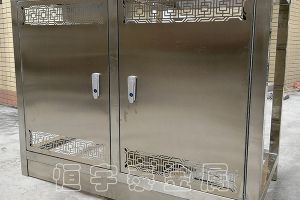 廣州不銹鋼鈑金加工廠家-【恒宇泰金屬】想要市場先要做好工藝