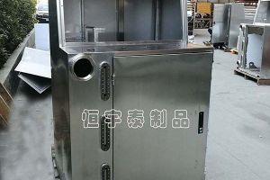 金屬外殼鈑金加工廠家-【恒宇泰金屬】多年工藝技術積累