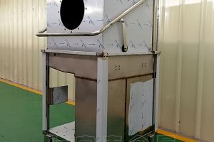 廣州鈑金機箱加工廠家-【恒宇泰金屬】1對1顧問服務