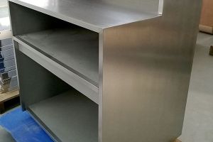 專業(yè)從事精密鈑金加工-【恒宇泰金屬】為各大需求企業(yè)，提供鈑金加工15年