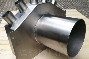 焊接加工廠家，【恒宇泰金屬】專業(yè)加工非標定制鈑金產(chǎn)品