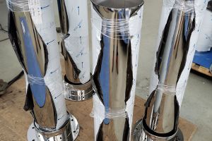 激光切割焊接打磨鈑金加工-【恒宇泰金屬】當(dāng)工藝品對待不銹鋼產(chǎn)品