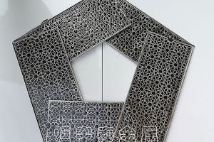 激光加工切割-【恒宇泰金屬】各種板材厚度應(yīng)有盡有