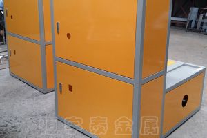 高新技術(shù)企業(yè)鈑金加工廠家-【恒宇泰金屬】直接送貨上門，服務(wù)更加省心