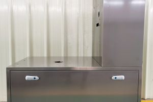 高新技術鈑金加工企業(yè)-【恒宇泰】十五年誠信經(jīng)營，口碑說話