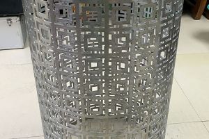 廣州激光加工切割廠家-【恒宇泰】三維平臺(tái)多種夾具定位焊接