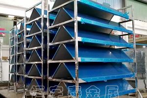 高新技術(shù)鈑金加工廠(chǎng)-【恒宇泰】客戶(hù)不限地域，做質(zhì)量可靠的產(chǎn)品