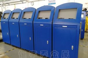 如何處理機箱,鈑金加工時出現(xiàn)的問題？【恒宇泰】為您解答